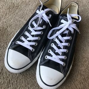 Men's Converse